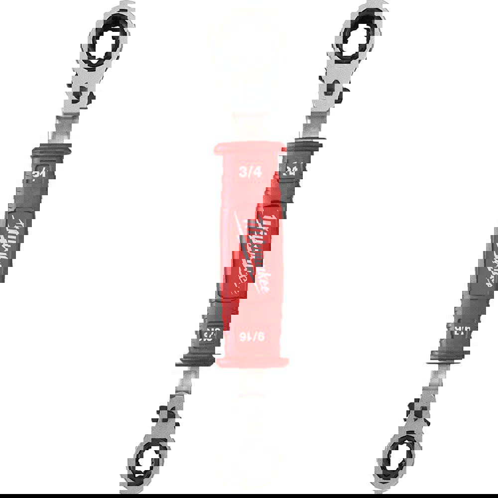 Combination Wrench: 1/2